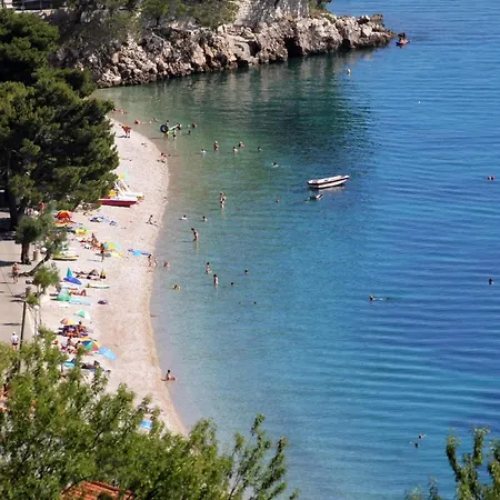By The Sea Igrane, Makarska - 18405 Apartment Igrane