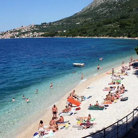 By The Sea Igrane, Makarska - 18405 Apartment
