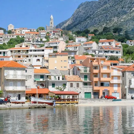 By The Sea Igrane, Makarska - 18405