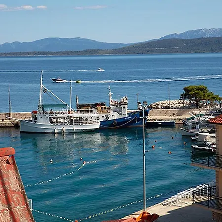 By The Sea Igrane, Makarska - 18405 *