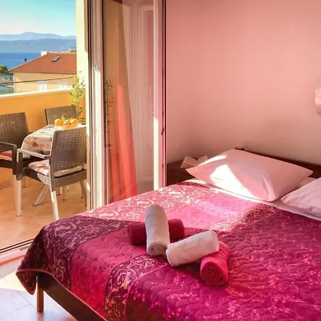 Lägenhet By The Sea Igrane, Makarska - 18405